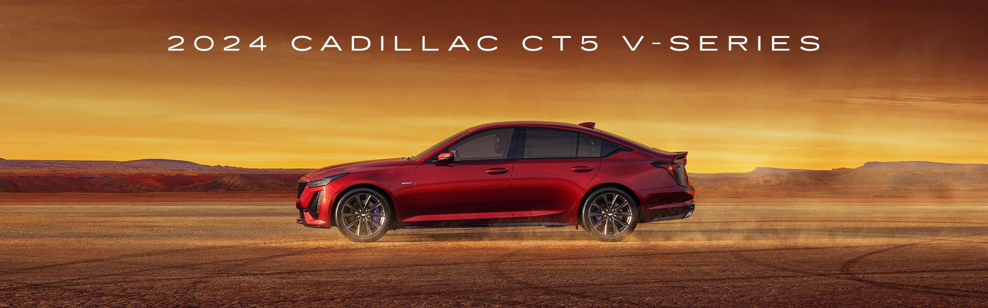 2025 Cadillac CT5 V-Series