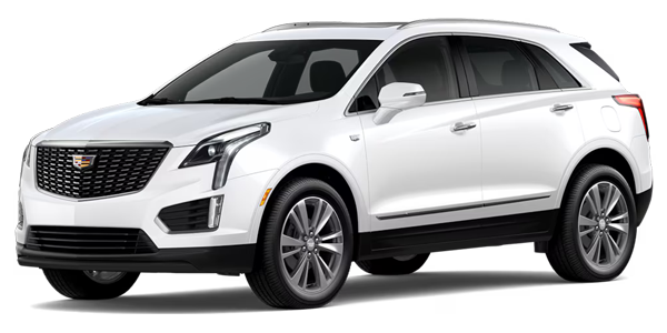 Ben Mynatt Cadillac in Concord NC