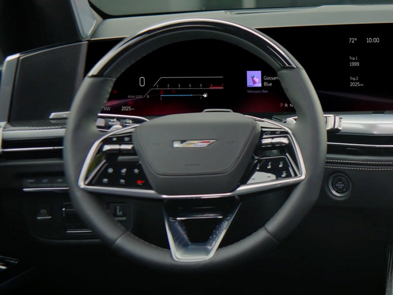 Ben Mynatt Cadillac in Concord NC