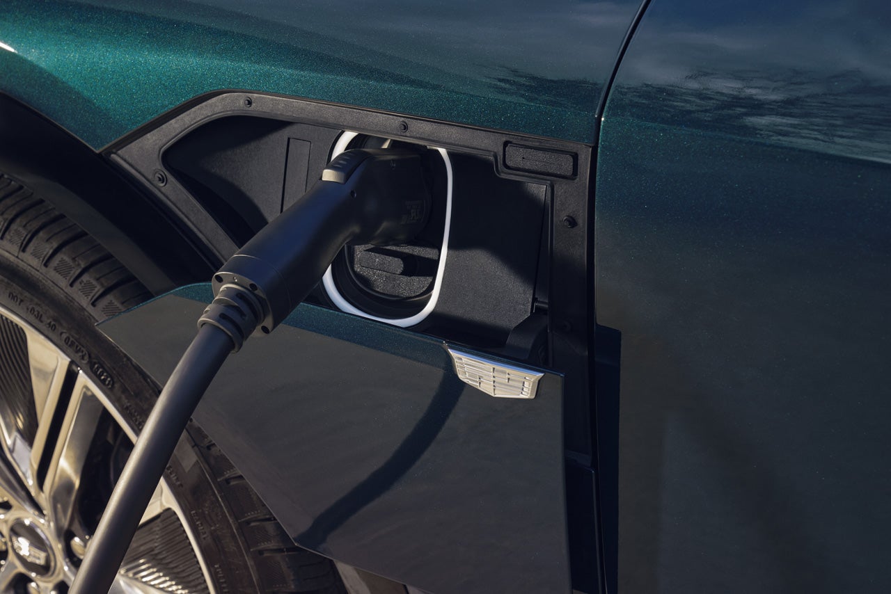 Ben Mynatt Cadillac in Concord NC