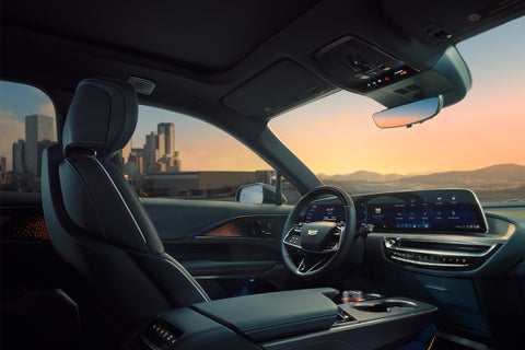 Ben Mynatt Cadillac in Concord NC