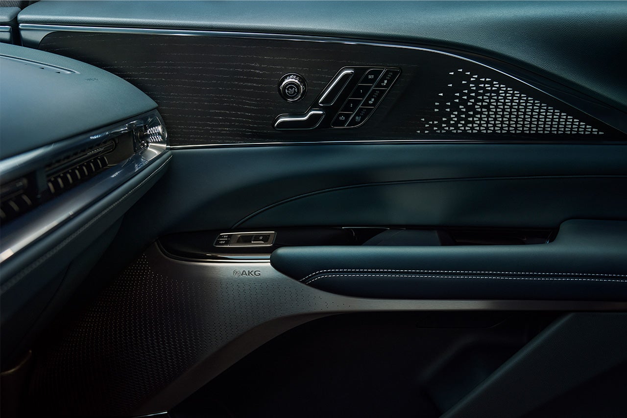 Ben Mynatt Cadillac in Concord NC