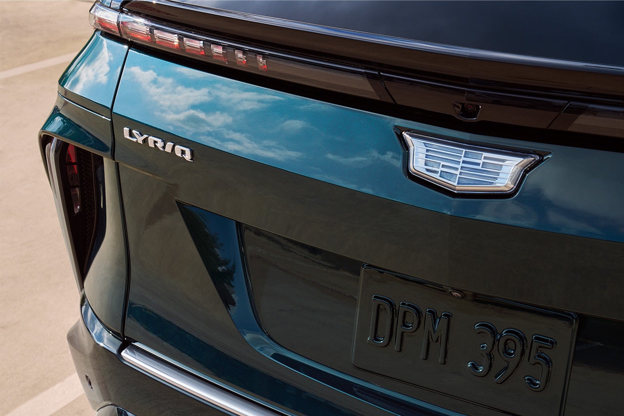 Ben Mynatt Cadillac in Concord NC