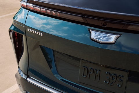 Ben Mynatt Cadillac in Concord NC