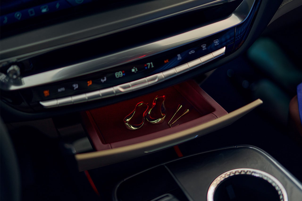 Ben Mynatt Cadillac in Concord NC