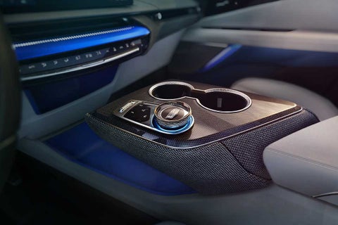  Ben Mynatt Cadillac in Concord NC