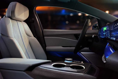 Ben Mynatt Cadillac in Concord NC