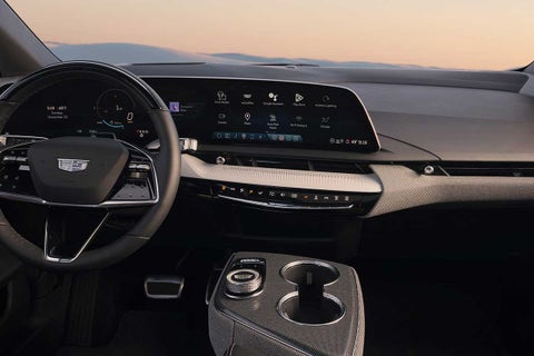 Ben Mynatt Cadillac in Concord NC