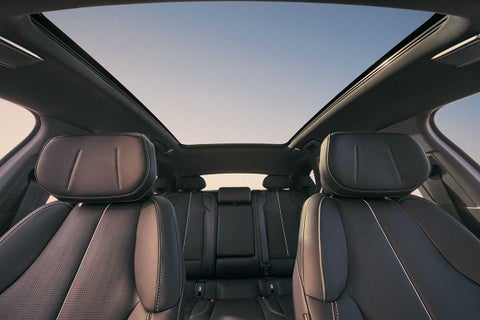 Ben Mynatt Cadillac in Concord NC