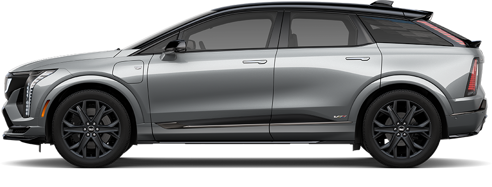 Ben Mynatt Cadillac in Concord NC