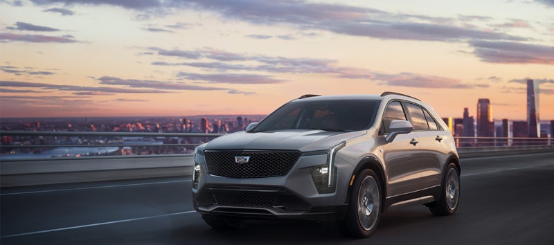 Ben Mynatt Cadillac in Concord NC