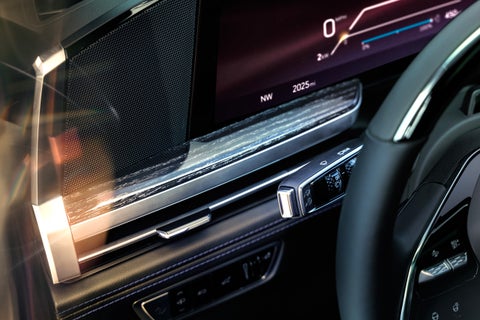 Ben Mynatt Cadillac in Concord NC