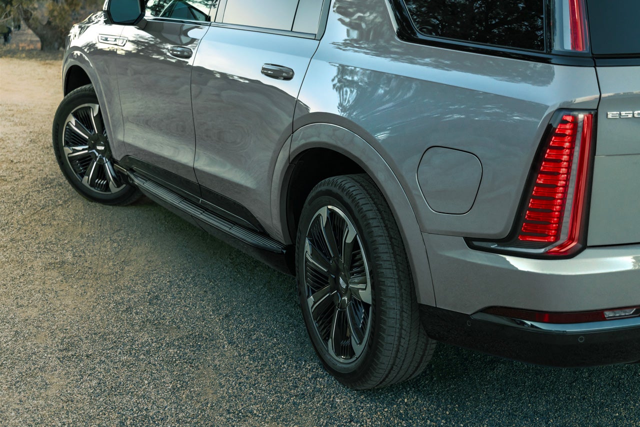 Ben Mynatt Cadillac in Concord NC