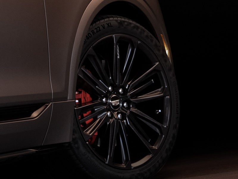 Ben Mynatt Cadillac in Concord NC