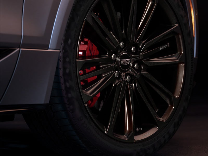 Ben Mynatt Cadillac in Concord NC