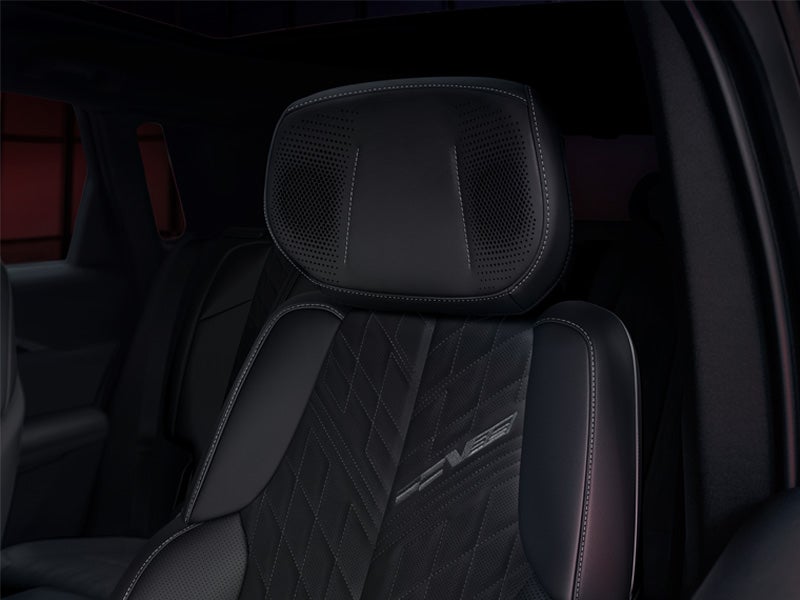 Ben Mynatt Cadillac in Concord NC