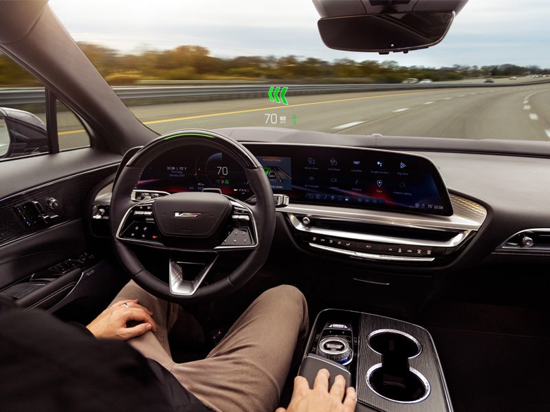 Ben Mynatt Cadillac in Concord NC