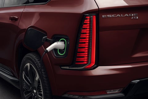 Ben Mynatt Cadillac in Concord NC