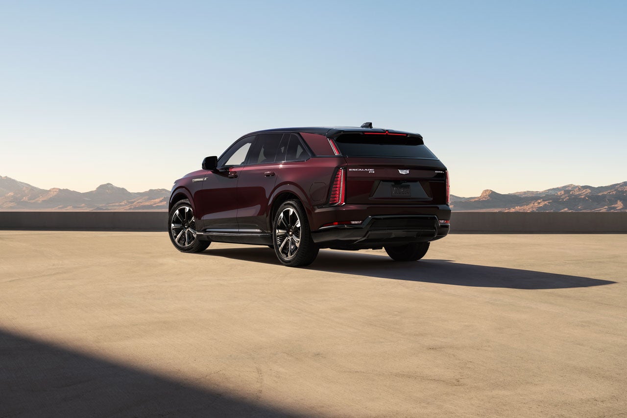 Ben Mynatt Cadillac in Concord NC