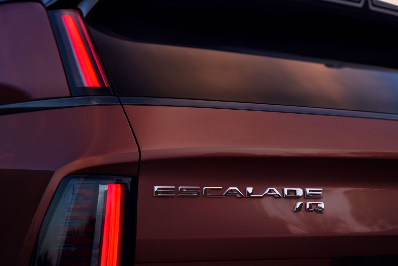 Ben Mynatt Cadillac in Concord NC