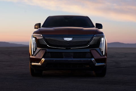 Ben Mynatt Cadillac in Concord NC