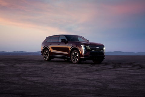  Ben Mynatt Cadillac in Concord NC