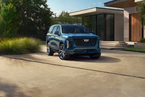 Ben Mynatt Cadillac in Concord NC