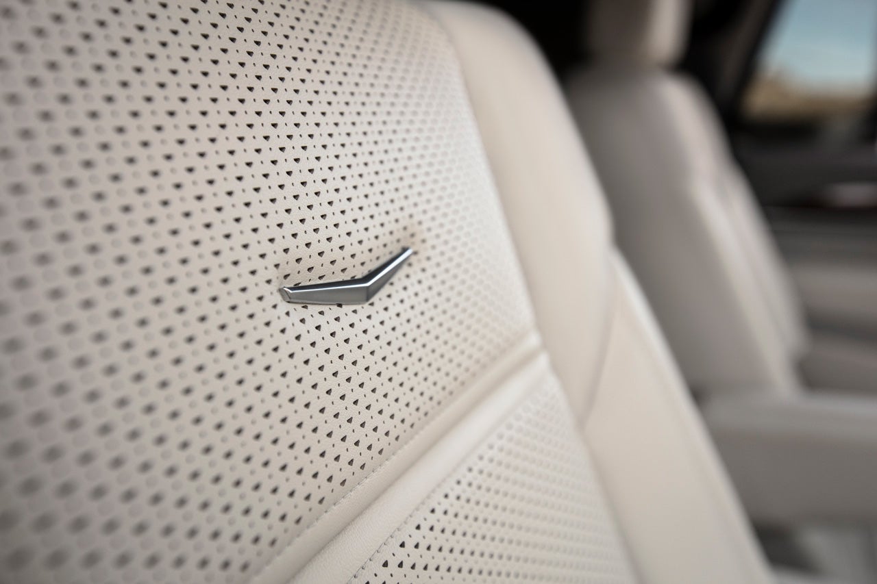 Ben Mynatt Cadillac in Concord NC