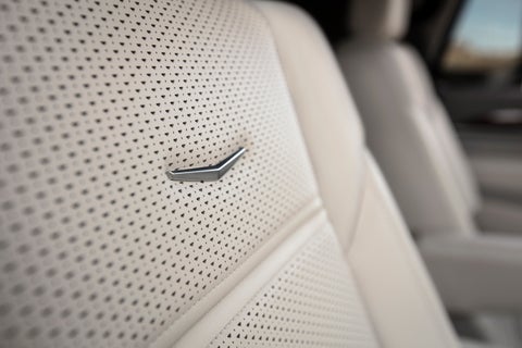 Ben Mynatt Cadillac in Concord NC