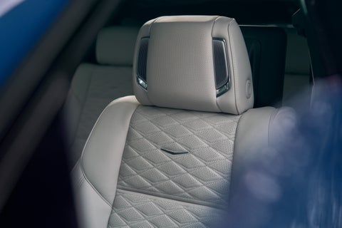  Ben Mynatt Cadillac in Concord NC