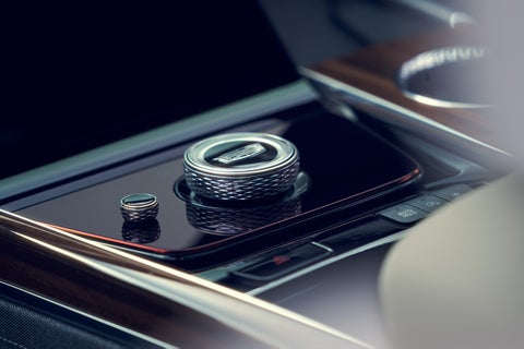 Ben Mynatt Cadillac in Concord NC