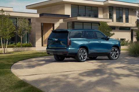 Ben Mynatt Cadillac in Concord NC