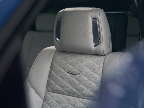 Ben Mynatt Cadillac in Concord NC