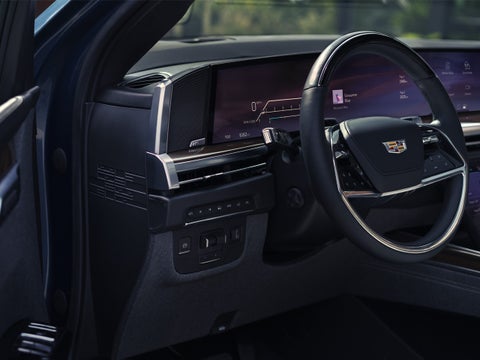 Ben Mynatt Cadillac in Concord NC