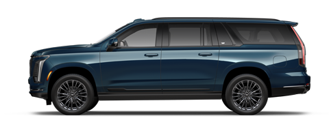 Ben Mynatt Cadillac in Concord NC