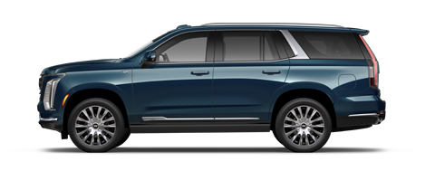 Ben Mynatt Cadillac in Concord NC