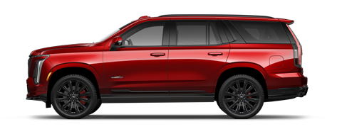 Ben Mynatt Cadillac in Concord NC