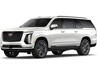 Cadillac Escalade ESV - Ben Mynatt Cadillac in Concord NC