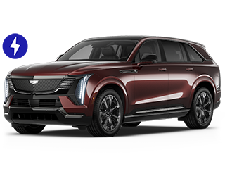 Escalade IQ - Ben Mynatt Cadillac in Concord NC