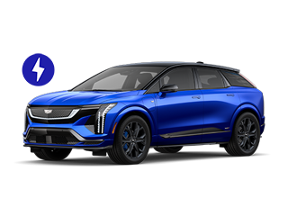 OPTIQ-V - Ben Mynatt Cadillac in Concord NC