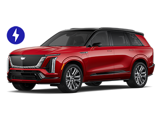 VISTIQ - Ben Mynatt Cadillac in Concord NC