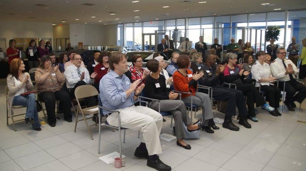 Children's Foundation